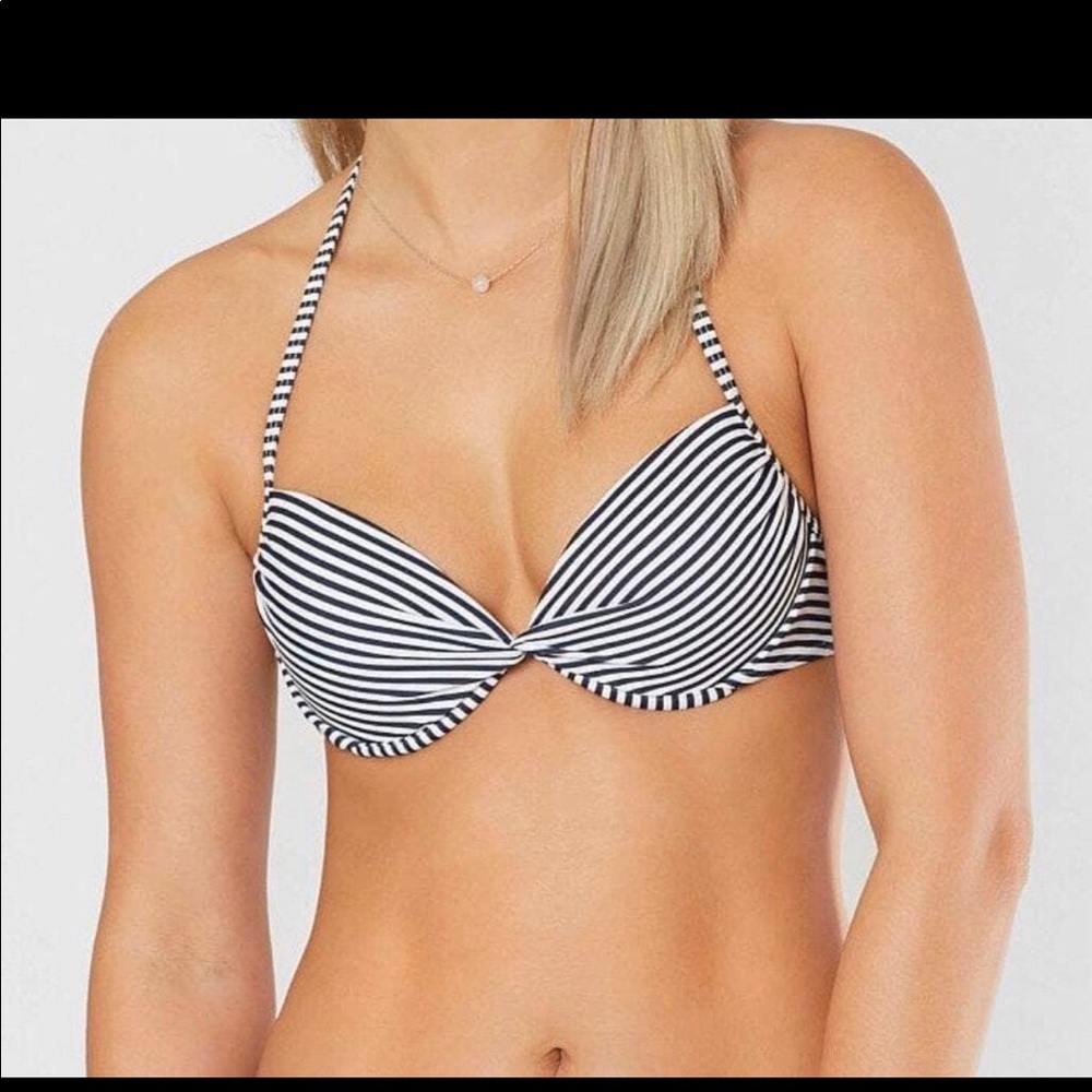 Bikini top